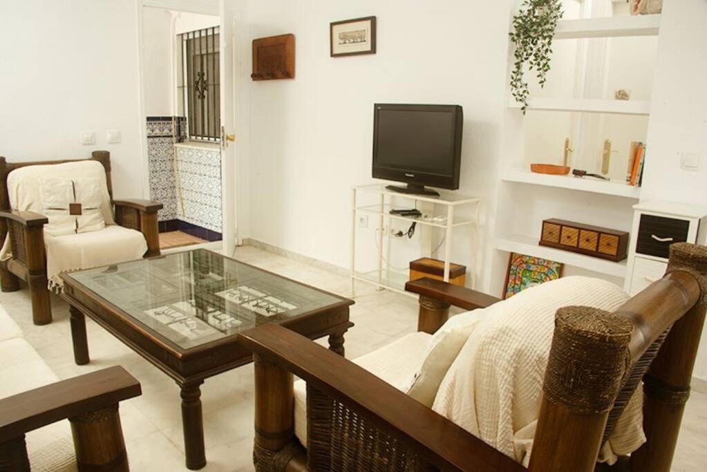 Duplex Las Torres La Barrosa 3Beds - A 700M De La Playa Chiclana de la Frontera Exterior foto
