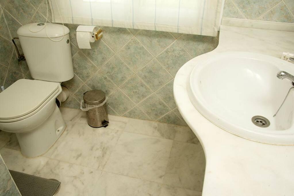 Duplex Las Torres La Barrosa 3Beds - A 700M De La Playa Chiclana de la Frontera Exterior foto