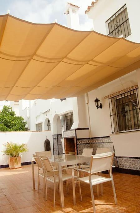 Duplex Las Torres La Barrosa 3Beds - A 700M De La Playa Chiclana de la Frontera Exterior foto