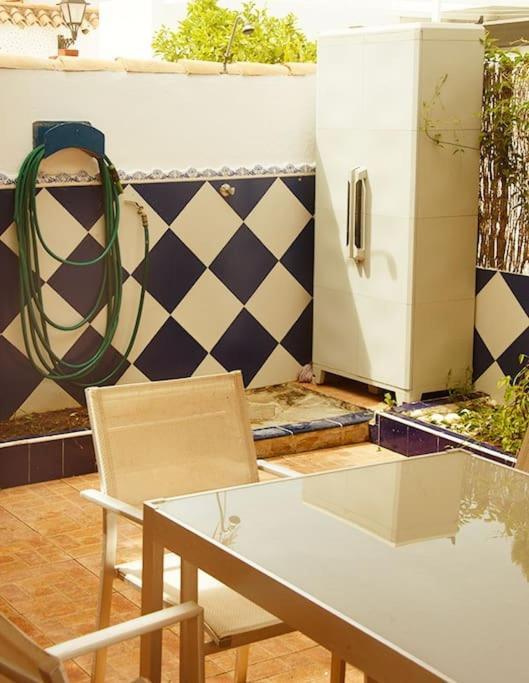 Duplex Las Torres La Barrosa 3Beds - A 700M De La Playa Chiclana de la Frontera Exterior foto