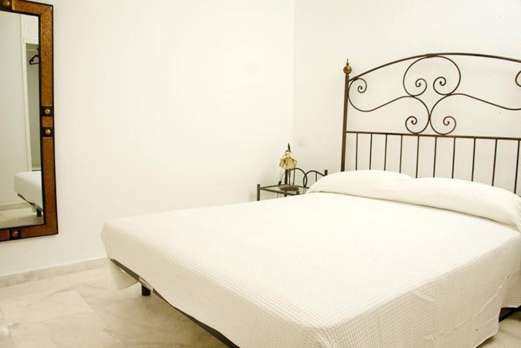 Duplex Las Torres La Barrosa 3Beds - A 700M De La Playa Chiclana de la Frontera Exterior foto