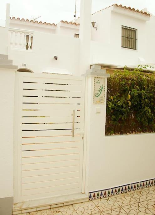 Duplex Las Torres La Barrosa 3Beds - A 700M De La Playa Chiclana de la Frontera Exterior foto