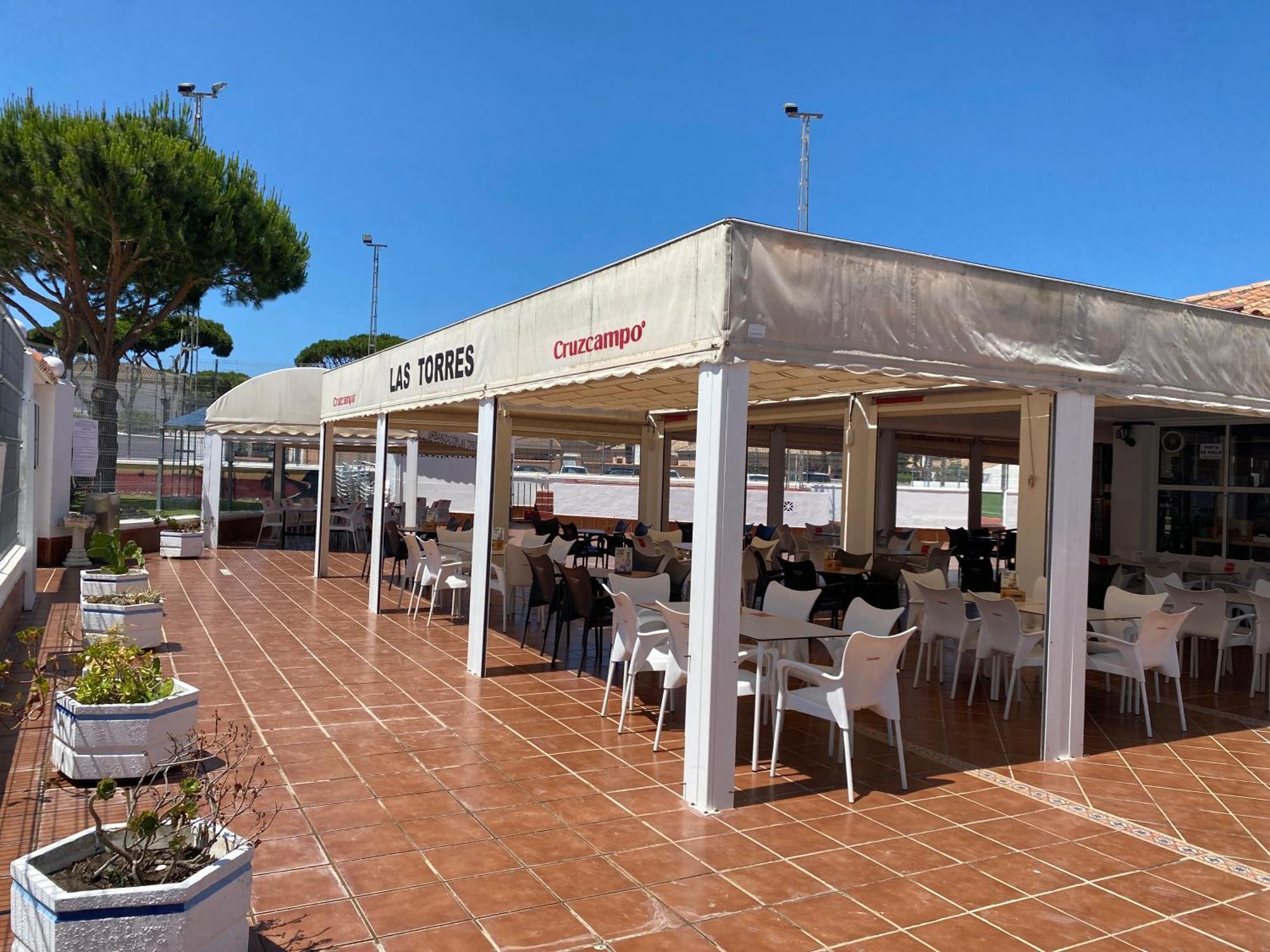 Duplex Las Torres La Barrosa 3Beds - A 700M De La Playa Chiclana de la Frontera Exterior foto