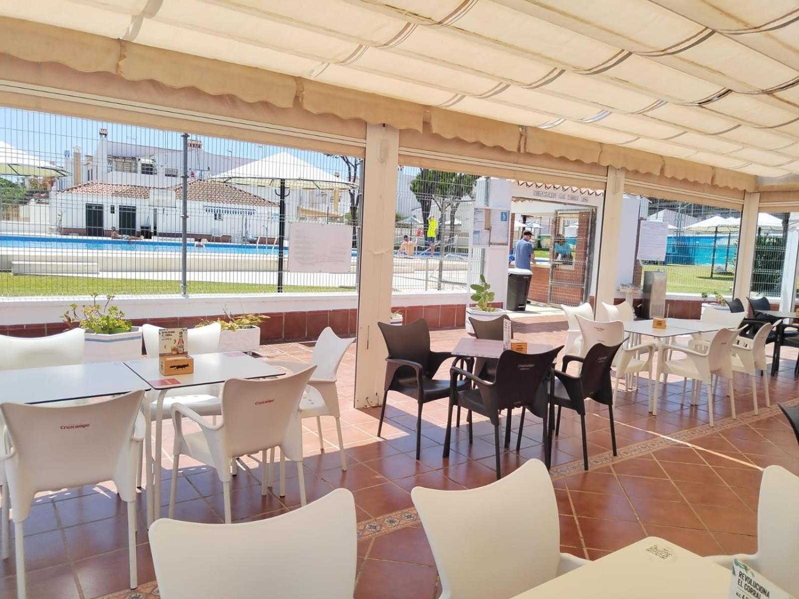 Duplex Las Torres La Barrosa 3Beds - A 700M De La Playa Chiclana de la Frontera Exterior foto